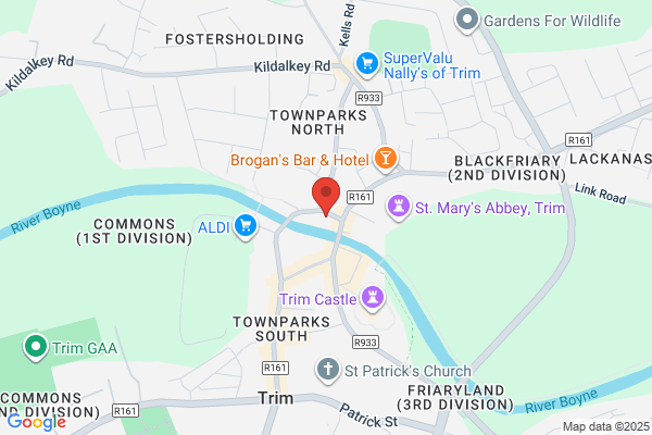 Early Intervention Centre & Visiting Teachers Service