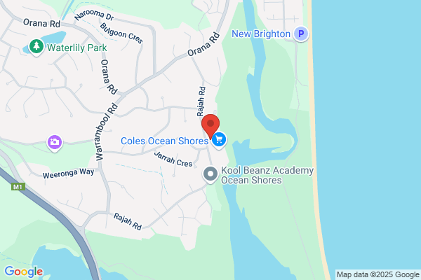 Chincogan Real Estate Ocean Shores