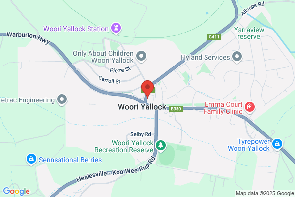 Auto One Woori Yallock