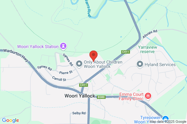 Woori Yallock Primary School Outside School Hours Care