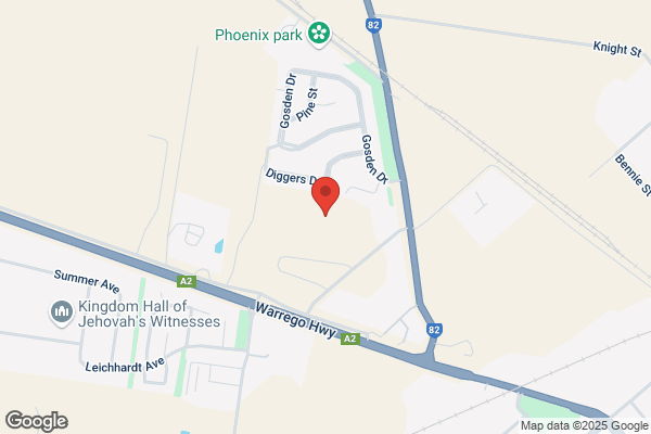 Amberley Pastoral Co Pty Ltd