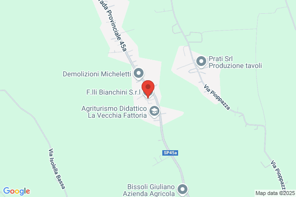 Bianchini M & J