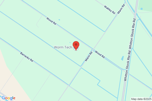 Worm Tech