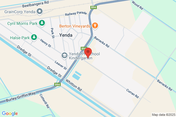 Yenda Public School