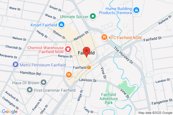 Legal Aid NSW