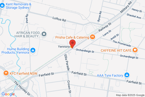 A & I Cooper & Son Pty Ltd