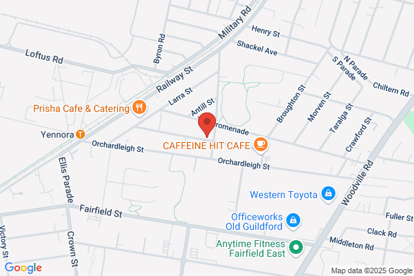 Craft Electrical Services Pty Ltd