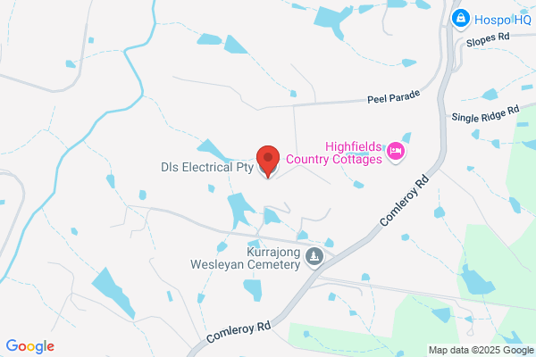 D.L.T. Electrical Pty Ltd