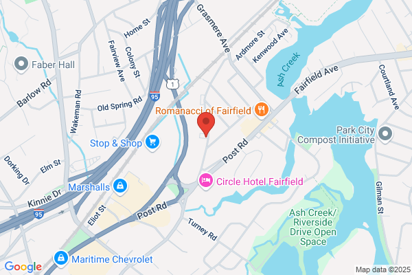 Fairfield Automatic Transmission Services