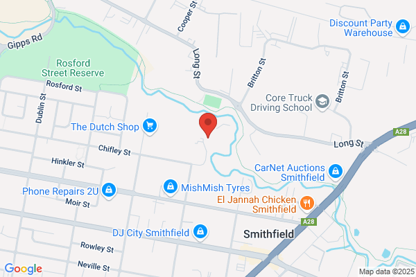 G & L Wholesalers