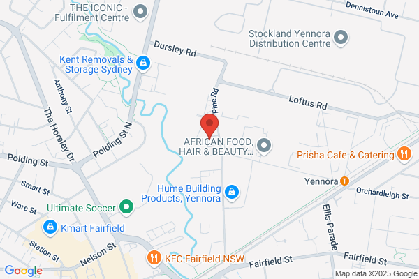 JC Ventilation Engineering Pty Ltd