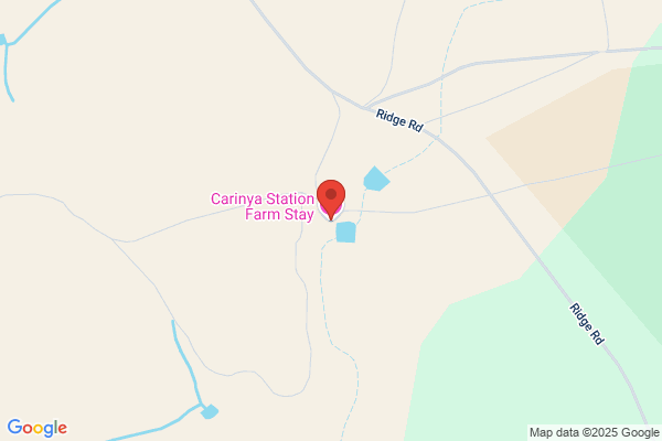 Carinya Farmstay