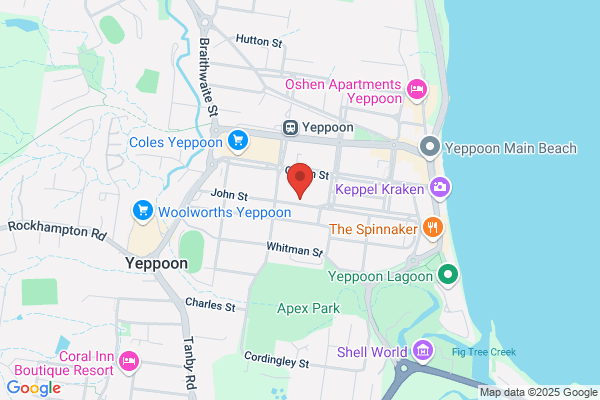 St Ursula's College (Yeppoon)