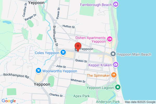 Coldwell Banker Capricorn Coast Realty