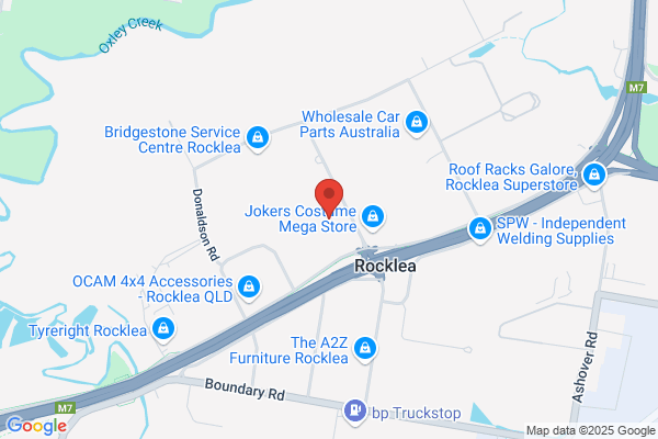 Australia Wide Trailer Repair Service