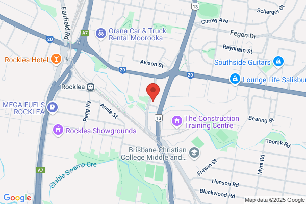 Brett Jobson's Moorooka Auto Trim