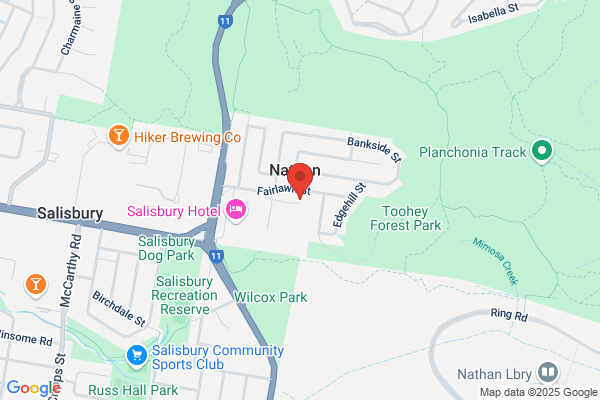 Brisbane Healing Rooms, Australia