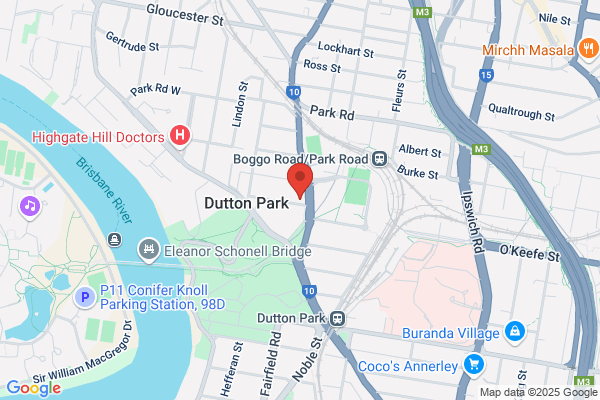 Brisbane Prosthetics & Orthotics