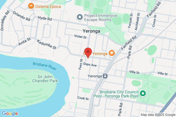 Dance@Yeronga