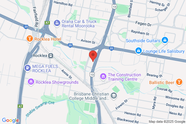 Highway Automatic Transmission Service