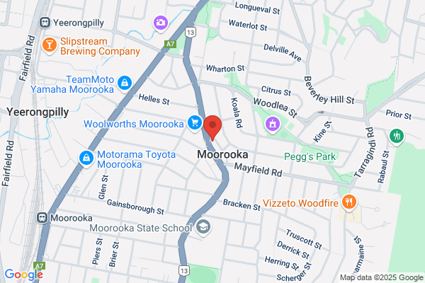 My Implant Dentist - Dentist Moorooka