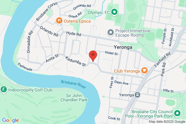 St Sebastian's Primary School (Yeronga)