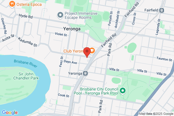Yeronga Natural Therapies