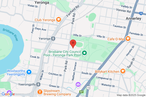 Yeronga OSHC