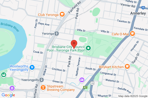 Yeronga State School
