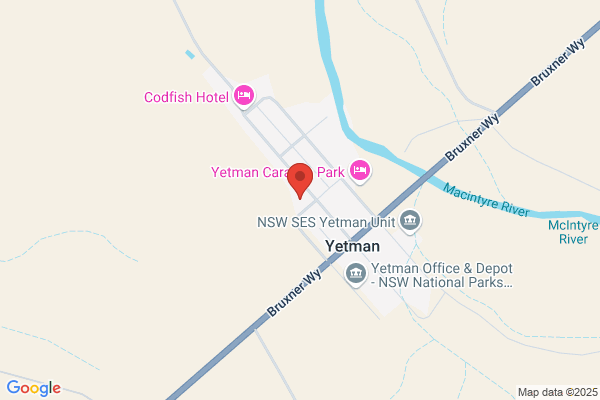 Yetman Public School