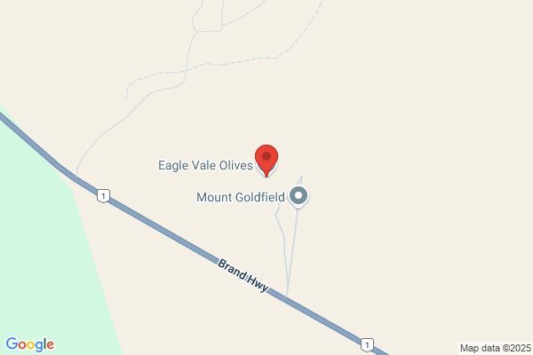 Eagle Vale Olives E M & J D Dickson