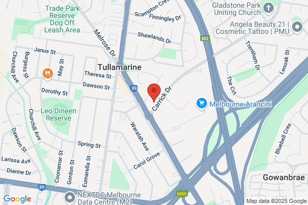 Allica's Motorcycles Repairs