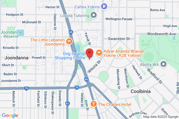 BWS Dog Swamp