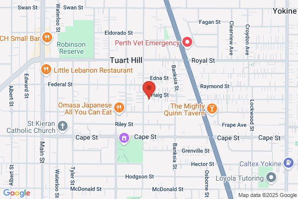 Customer Focus Plumbing