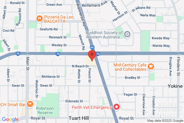 Pizza Hut Tuart Hill