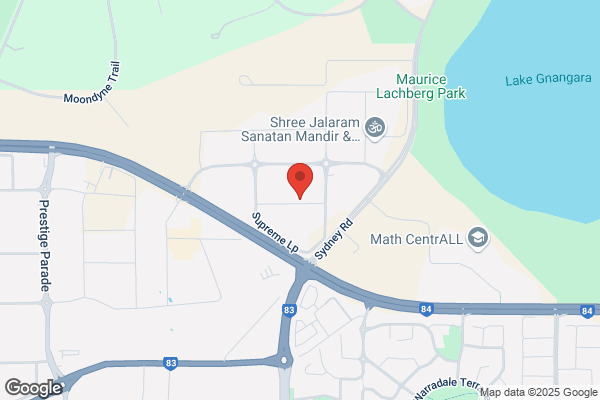 Speck Industries (Main and Core)
