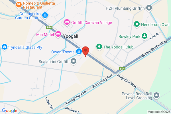 Yoogali Veterinary Centre