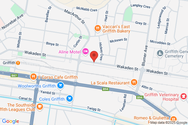Agostini Mechanical Repairs Pty Ltd