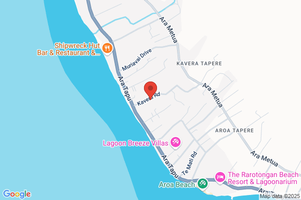 Backpackers International Hostel