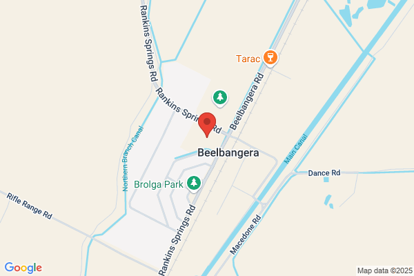 Beelbangera Public School