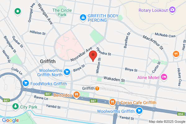 Ben NG Acupuncture
