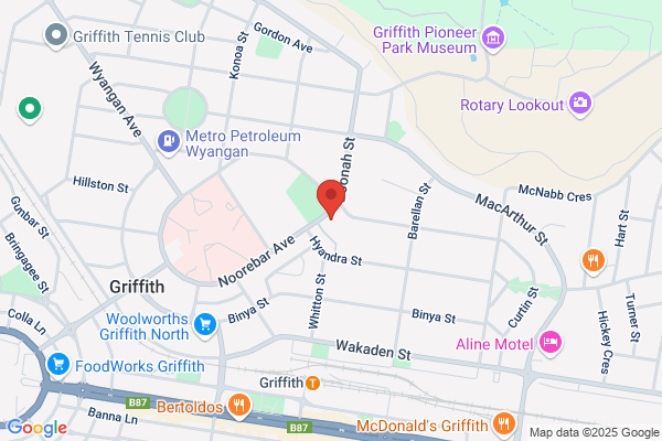 Griffith Dental & Medical Surgery
