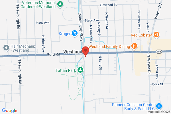 Griffith Veterinary Hospital