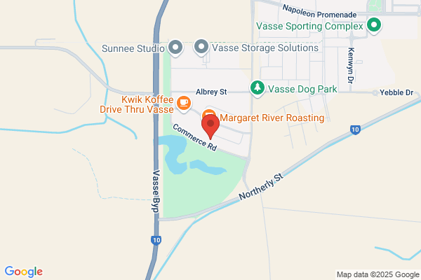 F45 Training Vasse
