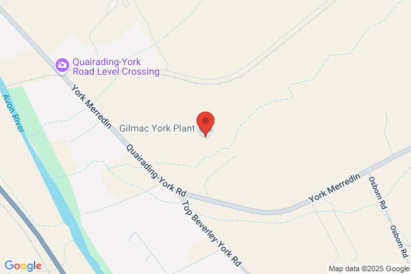 Gilmac Pty Ltd