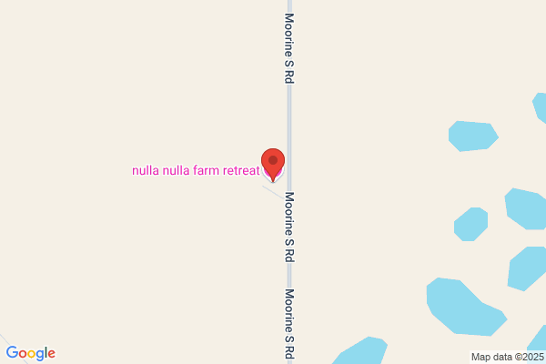 Glenrowan Farmstay