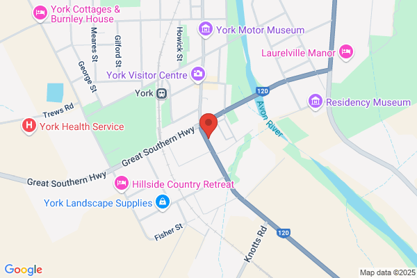 IAMA York