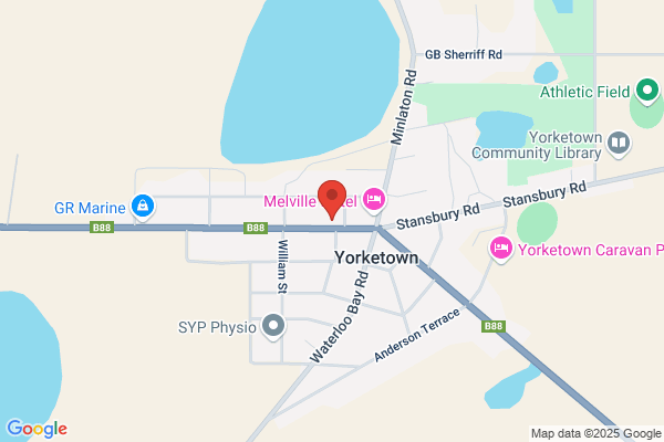 Lakeside Dental Care Yorketown