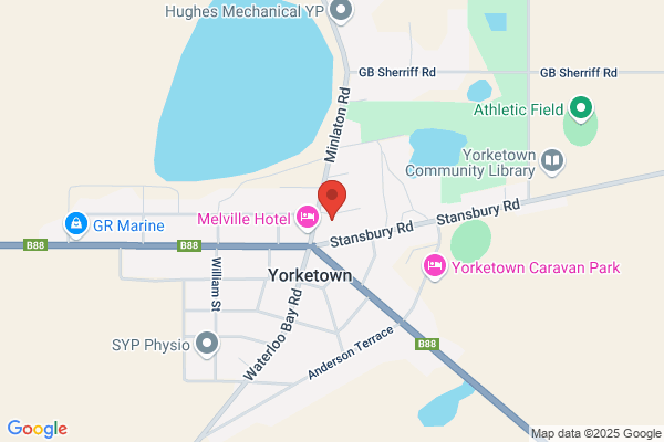 Cadd Transport Yorketown