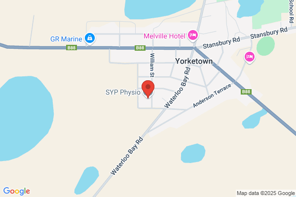 F J Wilde Physiotherapy